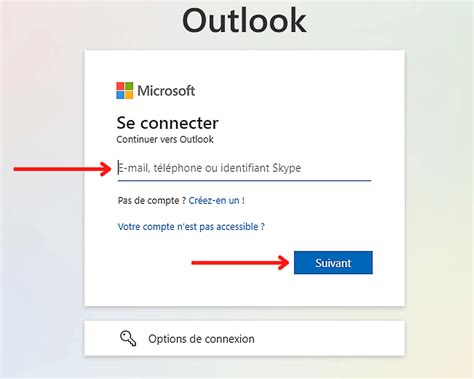 outlook 365 se connecter|How to sign in to Outlook on the web .